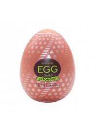Мастурбатор-яйцо Tenga Egg Combo - Tenga - в Магнитогорске купить с доставкой