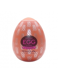 Мастурбатор-яйцо Tenga Egg Cone - Tenga - в Магнитогорске купить с доставкой