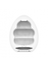 Мастурбатор-яйцо Tenga Egg Misty II - Tenga - в Магнитогорске купить с доставкой