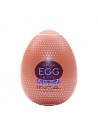 Мастурбатор-яйцо Tenga Egg Misty II - Tenga - в Магнитогорске купить с доставкой