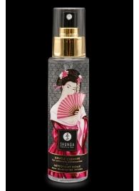 Очищающее средство Gentle Cleaner - 115 мл. - Shunga - купить с доставкой в Магнитогорске