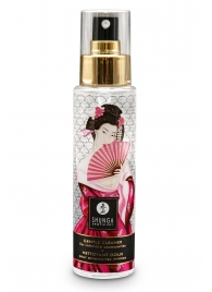 Очищающее средство Gentle Cleaner - 115 мл. - Shunga - купить с доставкой в Магнитогорске