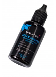 Капли для мужчин Erotichard Male Power - 50 мл. - Erotic Hard - купить с доставкой в Магнитогорске