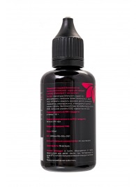 Капли для женщин Erotichard Sex Woman - 50 мл. - Erotic Hard - купить с доставкой в Магнитогорске