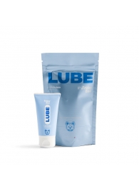 Смазка на водной основе Friday Bae Lube - 50 мл. - Friday Bae - купить с доставкой в Магнитогорске