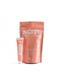 Возбуждающий гель Friday Bae Xcite - 15 мл. - Friday Bae - купить с доставкой в Магнитогорске