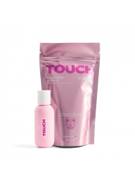 Массажное масло Friday Bae Touch - 50 мл. - Friday Bae - купить с доставкой в Магнитогорске