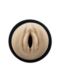Мастурбатор-вагина Siltex Ultra - Adrien Lastic - в Магнитогорске купить с доставкой