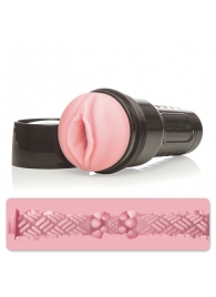 Мастурбатор-вагина Fleshlight - Go Surge Pink Lady - Fleshlight - в Магнитогорске купить с доставкой