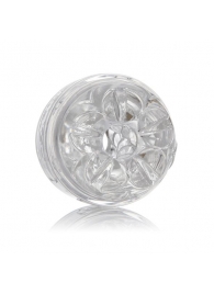 Мастурбатор Fleshlight - Quickshot Masturbator Clear - Fleshlight - в Магнитогорске купить с доставкой