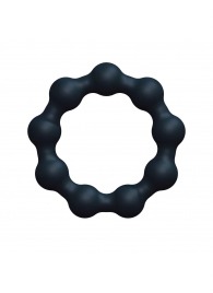 Темно-серое эрекционное кольцо Maximize Ring - Dorcel - в Магнитогорске купить с доставкой
