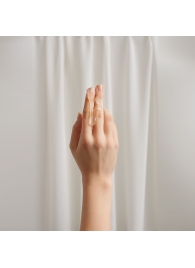 Лубрикант с охлаждающим эффектом Mixgliss Fresh Pepper Mint - 70 мл. - Strap-on-me - купить с доставкой в Магнитогорске