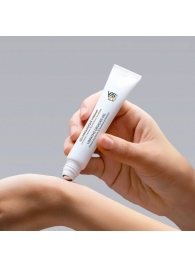 Возбуждающий гель Vibrating Orgasmic Gel - 20 мл. - YESforLOV - купить с доставкой в Магнитогорске