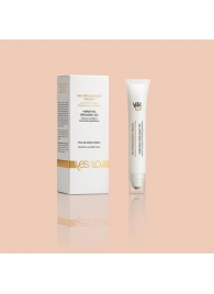 Возбуждающий гель Vibrating Orgasmic Gel - 20 мл. - YESforLOV - купить с доставкой в Магнитогорске