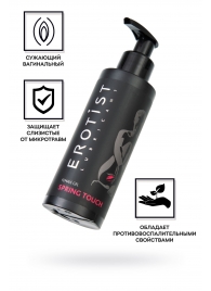 Сужающий гель для женщин Erotist Spring Touch - 150 мл. - Erotist Lubricants - купить с доставкой в Магнитогорске