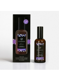 Мужской антибактериальный эко-гель для интимного ухода Intimizer - 100 мл. - Intimizer - купить с доставкой в Магнитогорске