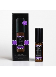 Мужской антибактериальный эко-гель для интимного ухода Intimizer - 20 мл. - Intimizer - купить с доставкой в Магнитогорске