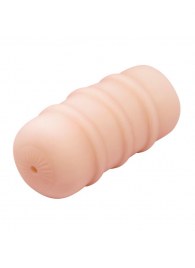 Мастурбатор-анус Goddess - 12,2 см. - Baile - в Магнитогорске купить с доставкой