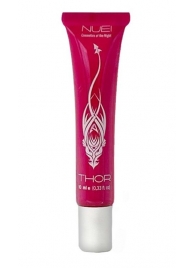 Гель унисекс для усиления оргазма Thor Fire Gel - 10 мл. - Nuei cosmetics - купить с доставкой в Магнитогорске