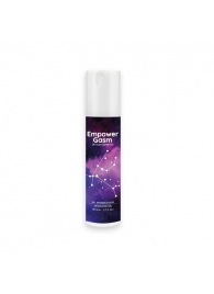 Стимулирующий гель с охлаждающим эффектом Nuei Empowergasm - 50 мл. - Nuei cosmetics - купить с доставкой в Магнитогорске