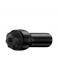 Черный мастурбатор FeelSensation Stroker - Kiiroo - в Магнитогорске купить с доставкой
