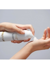 Массажная пена Fizzy Massage Foam - 150 мл. - YESforLOV - купить с доставкой в Магнитогорске