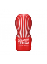 Мастурбатор Tenga Vacuum Cup - Tenga - в Магнитогорске купить с доставкой