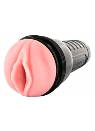 Мастурбатор-вагина Fleshlight - Pink Lady Original - Fleshlight - в Магнитогорске купить с доставкой