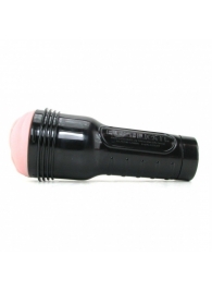 Мастурбатор-вагина Fleshlight - Pink Lady Vortex - Fleshlight - в Магнитогорске купить с доставкой