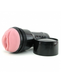 Мастурбатор-вагина Fleshlight - Pink Lady Vortex - Fleshlight - в Магнитогорске купить с доставкой