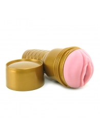Мастурбатор Fleshlight - Stamina Training Unit - Fleshlight - в Магнитогорске купить с доставкой