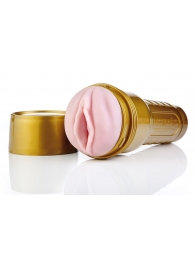 Мастурбатор Fleshlight - Stamina Training Unit - Fleshlight - в Магнитогорске купить с доставкой