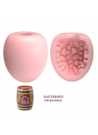 Мастурбатор в футляре-бочке Charming Barrel Sauternes - Baile - в Магнитогорске купить с доставкой