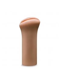 Мастурбатор-вагина Mamacita Realistic Latin Masturbator - Blush Novelties - в Магнитогорске купить с доставкой