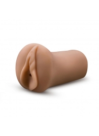 Мастурбатор-вагина Mamacita Realistic Latin Masturbator - Blush Novelties - в Магнитогорске купить с доставкой