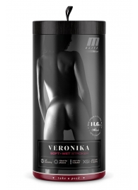Мастурбатор-вагина Soft   Wet Veronika Realistic Beige Masturbator - Blush Novelties - в Магнитогорске купить с доставкой