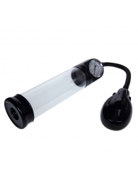 Автоматическая помпа с манометром - Baile - в Магнитогорске купить с доставкой