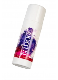 Стимулирующий гель для женщин Gel Pleasure Taboo - 30 мл. - RUF - купить с доставкой в Магнитогорске