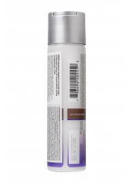 Водно-масляный лубрикант с охлаждающим эффектом JO Silicon free Hybrid Lubricant COOLING - 120 мл. - System JO - купить с доставкой в Магнитогорске