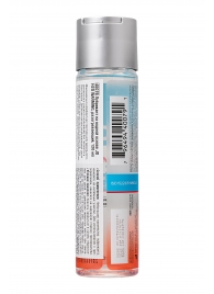 Возбуждающий лубрикант на водной основе JO Personal Lubricant H2O Warming - 120 мл. - System JO - купить с доставкой в Магнитогорске