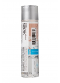 Анальный лубрикант на водной основе JO Anal H2O - 120 мл. - System JO - купить с доставкой в Магнитогорске