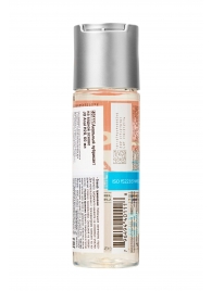 Анальный лубрикант на водной основе JO Anal H2O - 60 мл. - System JO - купить с доставкой в Магнитогорске