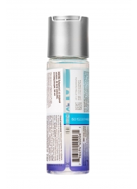 Охлаждающий лубрикант на водной основе JO Personal Lubricant H2O COOLING - 60 мл. - System JO - купить с доставкой в Магнитогорске