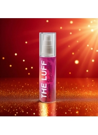 Интимный гель на водной основе Afrodisia Provocateur - 75 мл. - THE LUFF - купить с доставкой в Магнитогорске