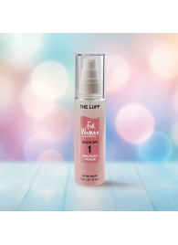 Интимный гель-сыворотка на водной основе Booster 1 - 75 мл. - THE LUFF - купить с доставкой в Магнитогорске