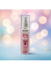 Интимный гель-сыворотка на водной основе Booster 2 - 75 мл. - THE LUFF - купить с доставкой в Магнитогорске