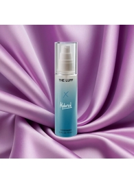 Интимный гель на водной основе Hybrid - 75 мл. - THE LUFF - купить с доставкой в Магнитогорске