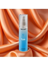 Интимный гель на водной основе Nude - 75 мл. - THE LUFF - купить с доставкой в Магнитогорске