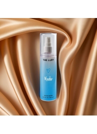 Интимный гель на водной основе Nude - 150 мл. - THE LUFF - купить с доставкой в Магнитогорске