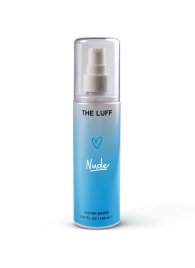 Интимный гель на водной основе Nude - 150 мл. - THE LUFF - купить с доставкой в Магнитогорске